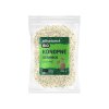 allnature konopne seminko loupane bio raw 250 g
