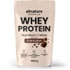 allnature sportlab whey protein s prichuti cokolady 1000 g