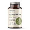 allnature elements ashwagandha ksm 66 300 mg 90 cps