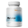 MycoMedica MyLungs 90 kapslí