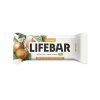 630294 Tycinka Lifebar merunkova RAW 40 g BIO LIFEFOOD 1