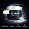 allnature sportlab creatine creapure 300 g