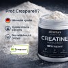 allnature sportlab creatine creapure 300 g