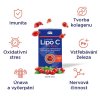 GS Vitamin Lipo C 500 mg se šípky XXL 100+10 kapslí
