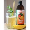 top kombucha mango 500 ml.