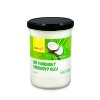 kokosovy olej bio 400ml wolfberry