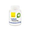 Wolfberry Lutein + zeaxantin želatinové tobolky 120 ks