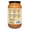 peanut butter arasidova pasta 1000g wolfberry 03 05