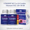 2x GS Condro Diamant XXL 120+30 tbl.