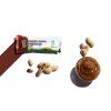 6497 3 peanuts caramel prebiotic bar flat