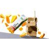 6587 5 59943 2 brainmax pure protein bar proteinova tycinka mango bio 60 g