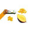 6587 2 protein bar mango flat