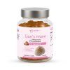 Nutricius Lions mane gummies 500 mg 60 ks