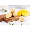 6572 3 62871 1 brainmax pure protein balls mango proteinove kulicky mango bio 8 ks