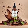 6764 4 stevia drops chocolate