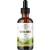 6764 12 steavia drops natural vizual