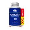 GS Magnesium citrát 1340 mg+B6 XXL 365 tbl.
