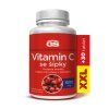 GS Vitamin C 1000 se šípky XXL 120+30 tbl.