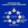 GS Extra Strong Multivitamin XXL 120+20 tbl.
