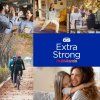 GS Extra Strong Multivitamin XXL 120+20 tbl.
