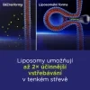 GS Lipo Ginkgo paměť+ 60mg 90 kapslí
