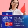 GS Železo Lipo Fe 30 kapslí