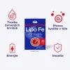 GS Železo Lipo Fe 30 kapslí