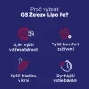 GS Železo Lipo Fe 30 kapslí