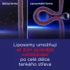 GS Železo Lipo Fe 30 kapslí