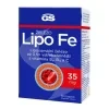 GS Železo Lipo Fe 30 kapslí