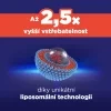 GS Vitamin Lipo C 500mg se šípky 90+10 kapslí