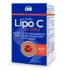 GS Vitamin Lipo C 500mg se šípky 90+10 kapslí