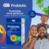 GS Probiotic Strong 120 kapslí