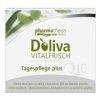 Doliva VITALFRISCH Q10 obličejový denní krém 50 ml