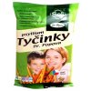 Dr. Popov Psyllium tyčinky 75 g