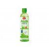 ALEO Aloe Vera drink s dužinou 500 ml