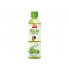 ALEO Aloe Vera drink s dužinou 500 ml Maracuja