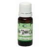 Topvet Tea tree oil - 100% silice 10 ml
