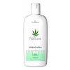 Cannaderm Bio Pleťové mléko hydratační Natura 200 ml