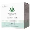 Cannaderm Hydratační mýdlo Natura 100 g