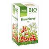 Apotheke Bio Brusinkový čaj 20x1,8g