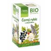 Apotheke Bio Černý rybíz s rakytníkem 20x1,5g