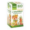 Apotheke Bio Dětský s rakytníkem 20x1,5g