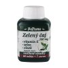 zeleny caj 200 mg vitamin e selen zinek 60 tbl 7 tbl zdarma