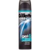 GILLETTE Gel na holení vyživující Series Conditioning 200ml