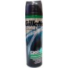 GILLETTE Gel na holení hydratační Series Moisturising 200ml