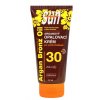 Vivaco Sun Vital Opalovací krém s BIO arganovým olejem SPF 30 100 ml