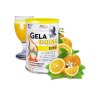 GELADRINK® EXTRA - pomeranč, nápoj - 390g