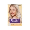 Joanna Blond Melír A Balayage melír na vlasy 6 tónů