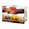 Terezia Houbové Quarteto s reishi 60 kapslí